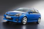 Opel Astra OPC 2006 года